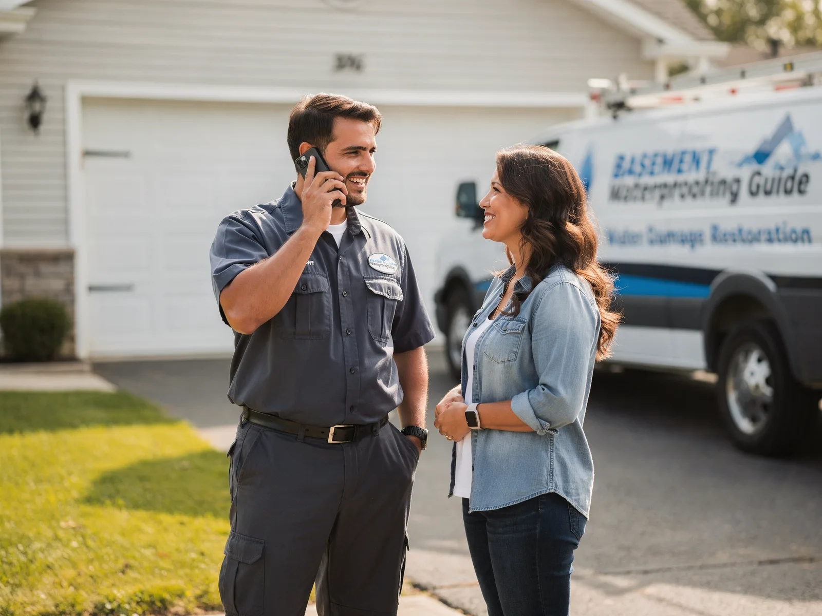 Basement Waterproofing Near Me Ravensdale, WA FAQs