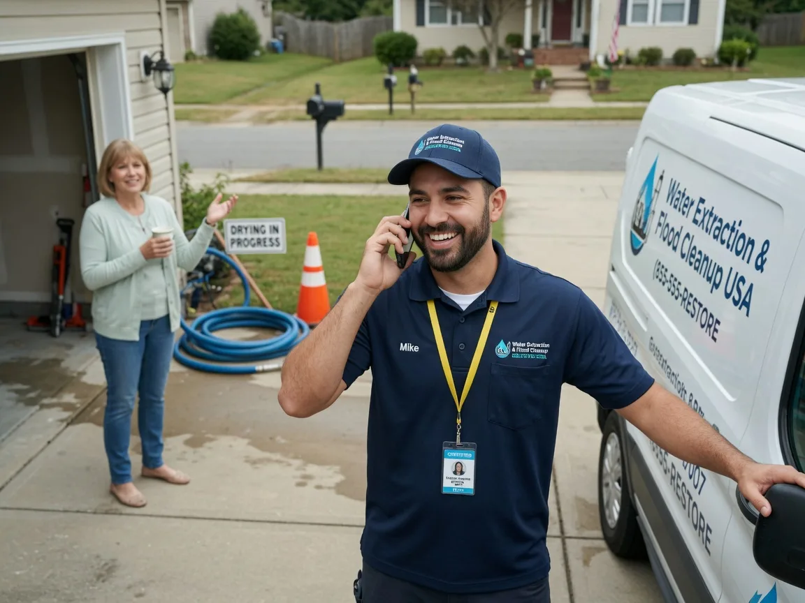 Emergency Water Extraction Ravensdale, WA FAQs